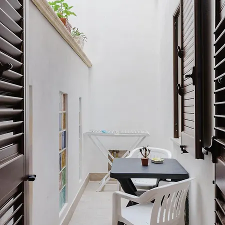 Casa Nonna Rosina בית נופש *