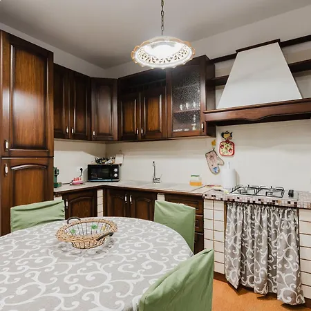 Casa Nonna Rosina * Castelvetrano