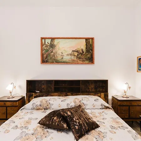 Casa Nonna Rosina Castelvetrano