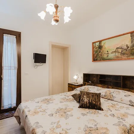 Casa Nonna Rosina