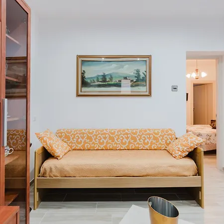Casa Nonna Rosina Casa vacanze *