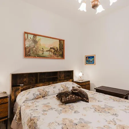 Casa Nonna Rosina Casa vacanze