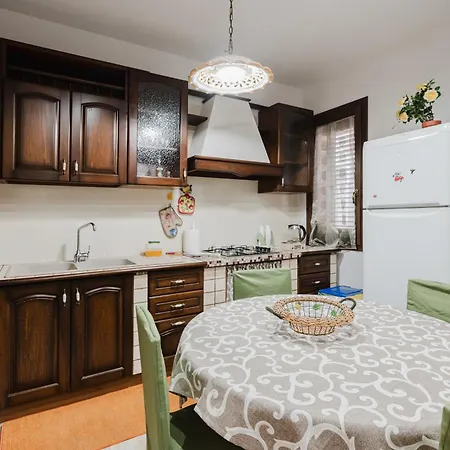 Casa Nonna Rosina