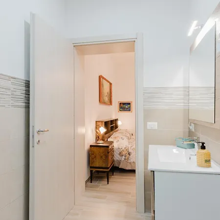 Casa Nonna Rosina Castelvetrano