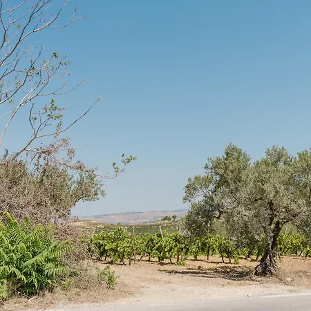 Casa Nonna Rosina Castelvetrano