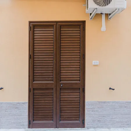 Casa Nonna Rosina Castelvetrano